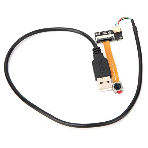 HD USB Camera Module,OV5640 5MP 25921944P Auto Focus OTG UVC USB Camera Module for Android Windows Linux Mac,Widely Used in Security Monitoring,Industrial Equipment,Driving Recorders