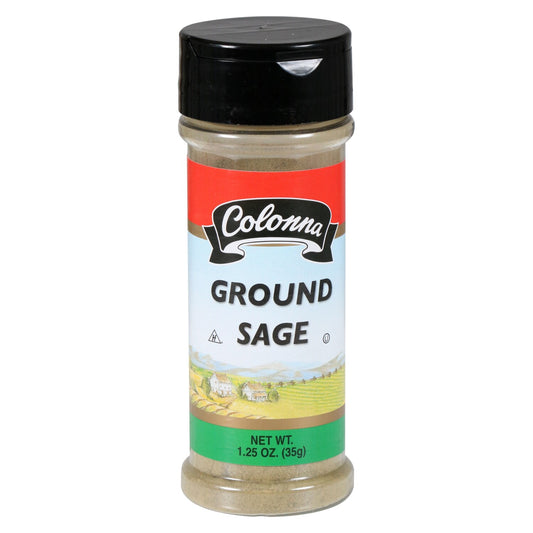 Colonna Ground Sage, 1.25 oz. (Pack of 12)