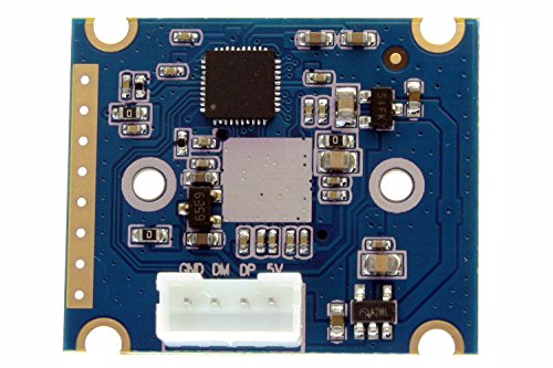 5mp 60 Degree Autofocus USB Camera with Ov5640 Sensor for Linux/Android/mac/Windows Pc Webcam