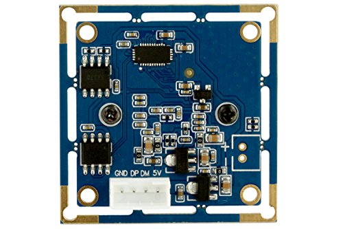 USB with Camera 2.1mm Lens 1080p Hd Free Driver USB Camera Module,2.0 Megapixel(1080p) USB Camera,for Linux Windows Android Mac Os