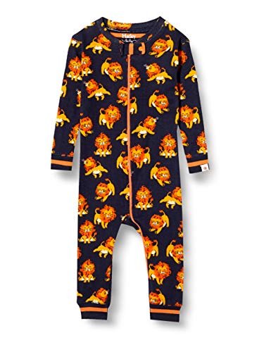 Baby Boys   Cotton Sleepers, Little Cubs, 3-6 Months
