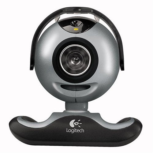 QuickCam Pro 5000 Webcam