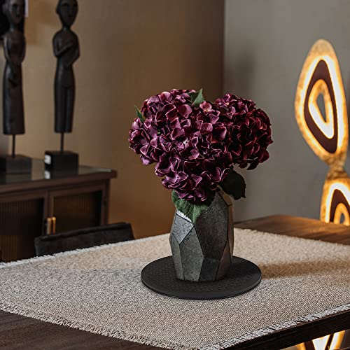 10 inch Heavy Duty Swivel - 360 Rotation Utility Lazy Susan Base for TV's, Monitors, Laptops, Tablets, Stereos, and More