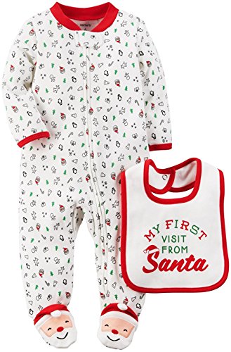Carter s Baby Sleep N Play, White, 3 Months