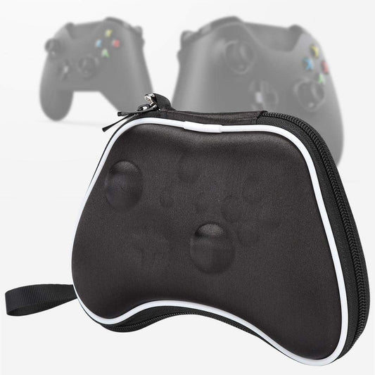 EVA Portable Storage Bag Protection Hard Pouch Case for Xbox One Controller Perfect Match for The Gamepad