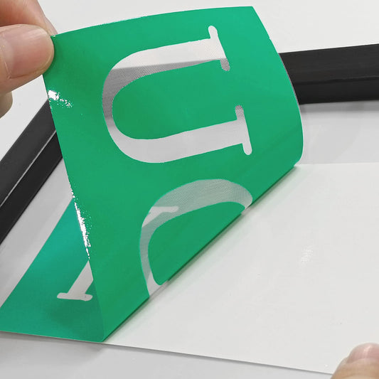 Silk Screen Printing Kit for Shirts with Reusable Stencils