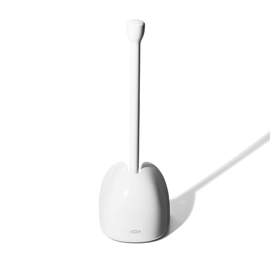 Good Grips Tet Plunger with Cover, White