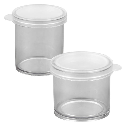Crafter's Square Mini Storage Containers (Pack of 36)