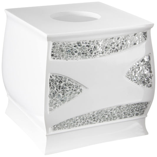 White Sinatra, Tissue Box