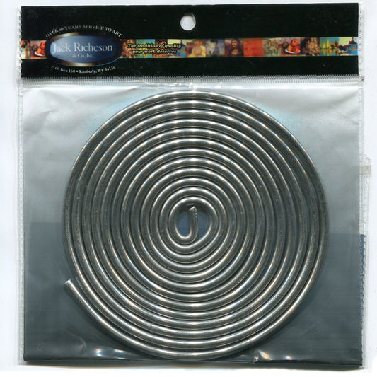 Premium 6-Gauge Aluminum Armature Wire 10 Feet