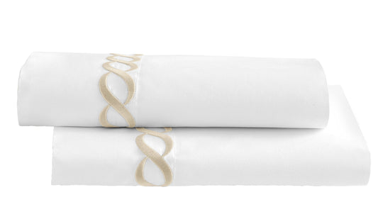 Catena Bedding Euro Sham Set, Taupe