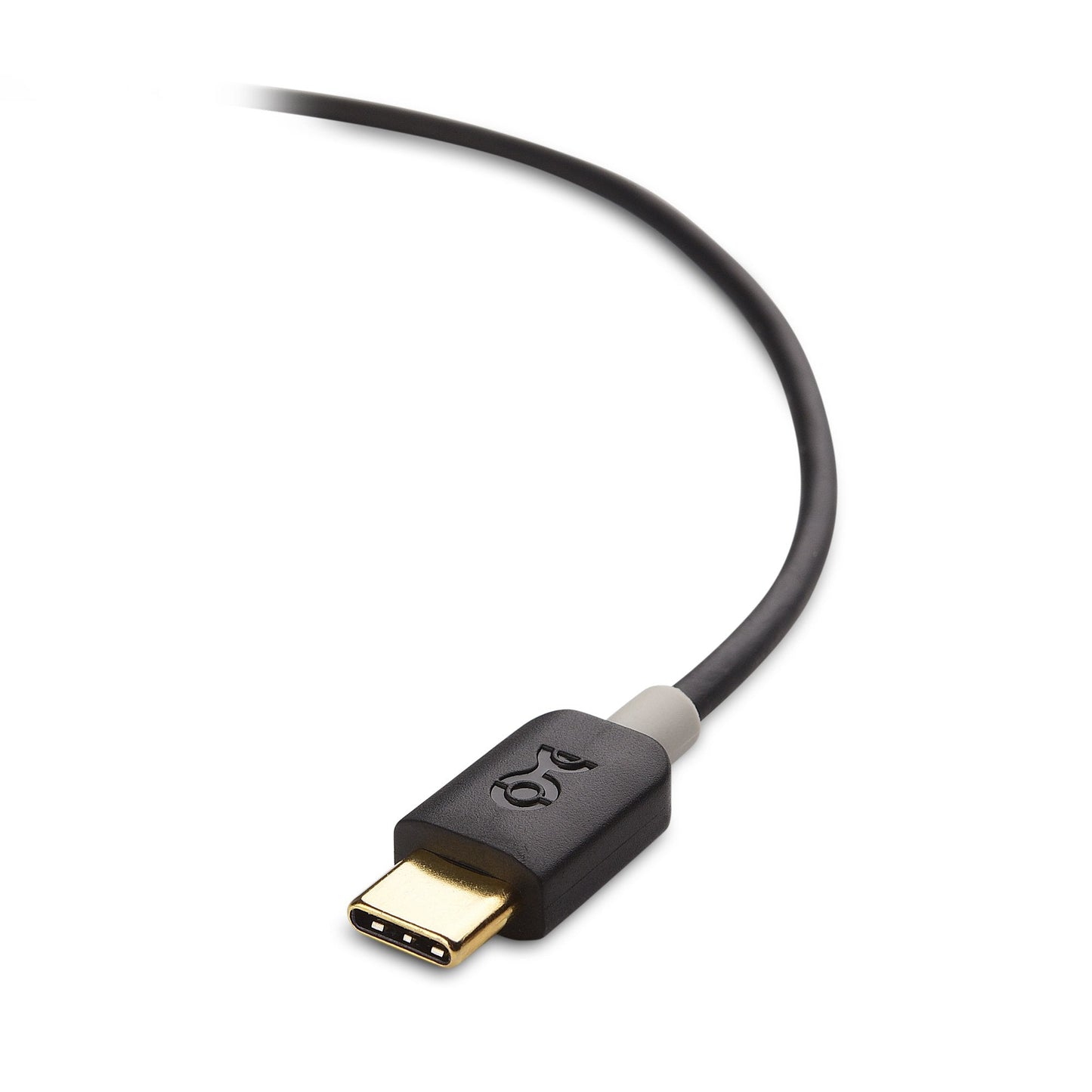 USB C Printer Cable 3.3 ft (USB C to USB B Cable, USB B to USB C Cable) Compatible with Printer, MIDI Controller, MIDI Keyboard and More in Black - 3.3 Feet