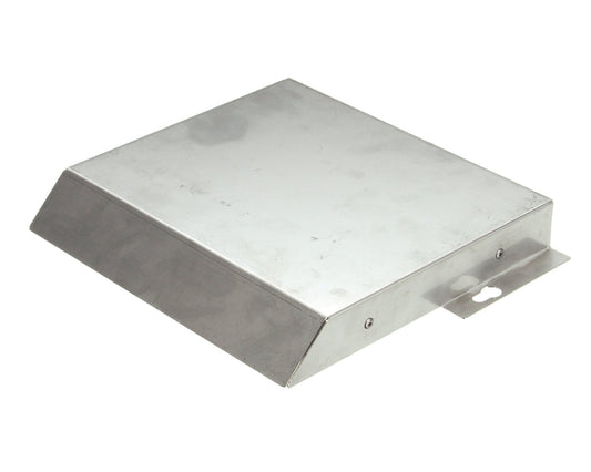 0021133 Chimney Weldment (Single)