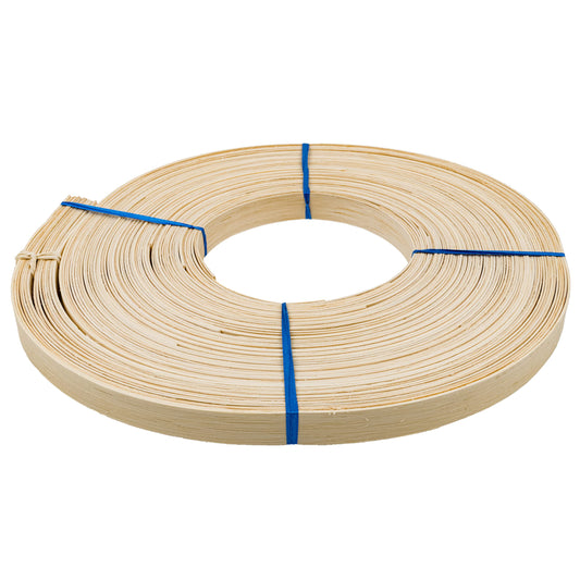 1 lb. Flat Rattan Reed for Basket Weaving