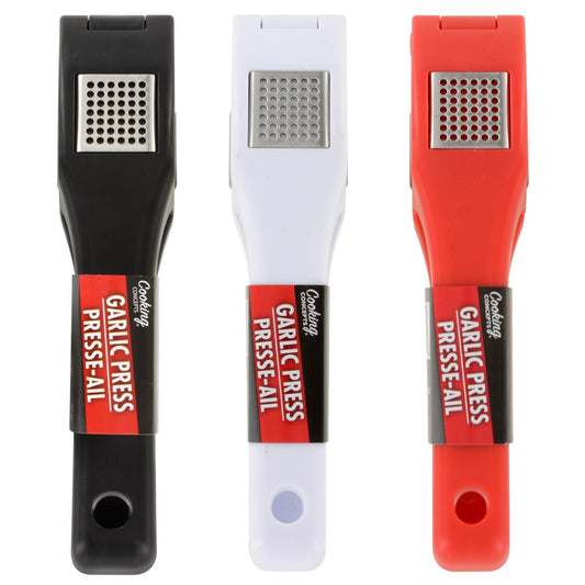 Cooking Concepts Garlic Presses (Pack of 24)