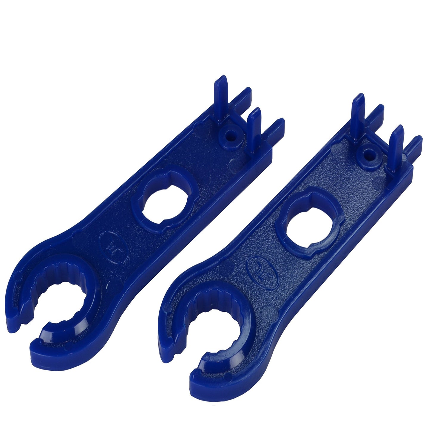 Solar Panel Connector Wrench Set for Easy Disconnect and Installation