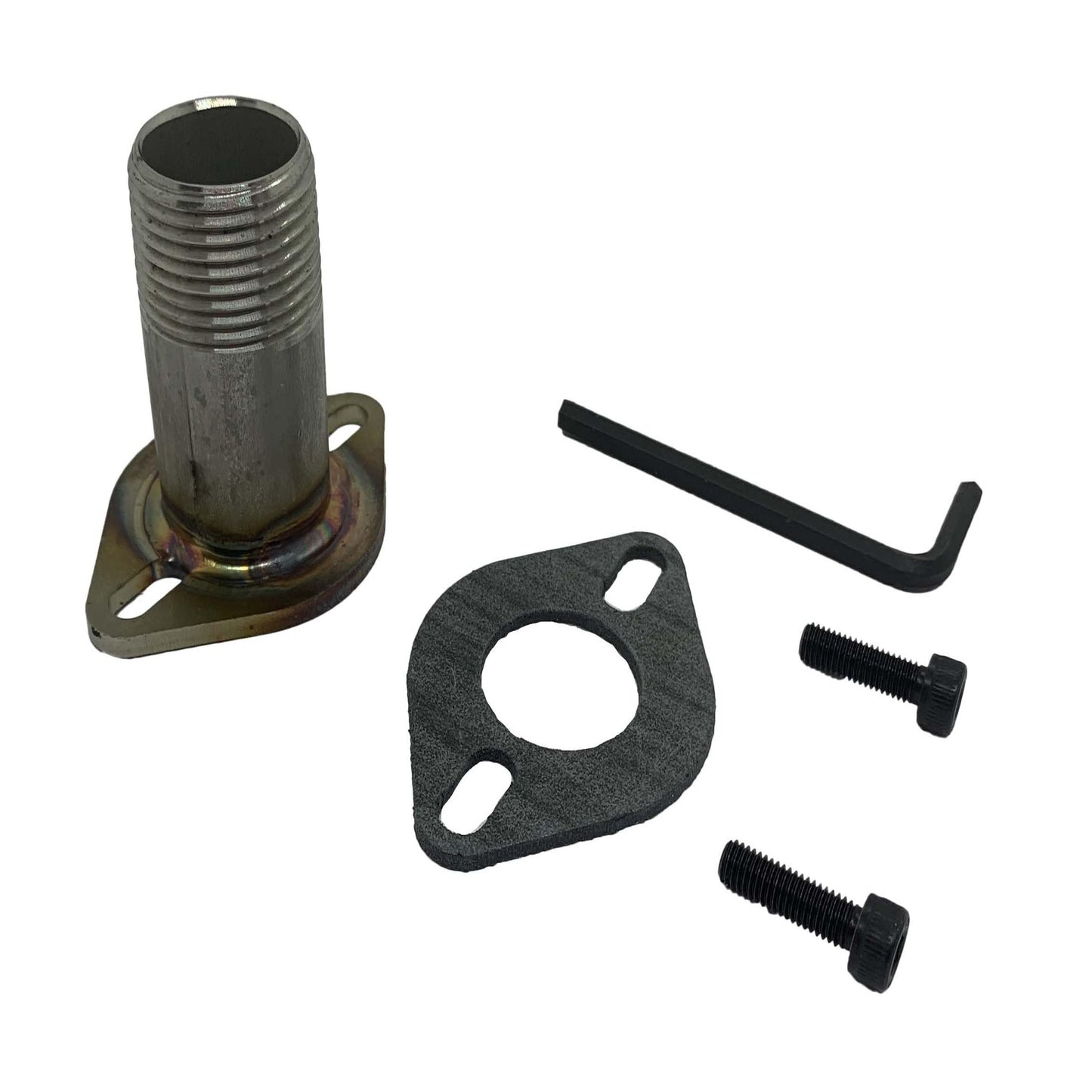 Inverter Exhaust Extension Kit for Champion 3500/3200W Models