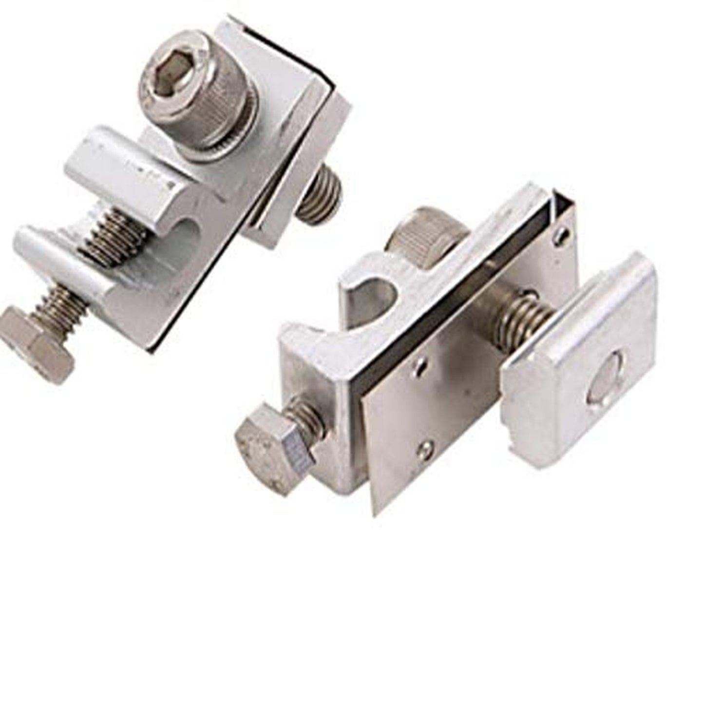 Ground Lug Connector Kit - 10 Pack for Reliable Electrical Connections