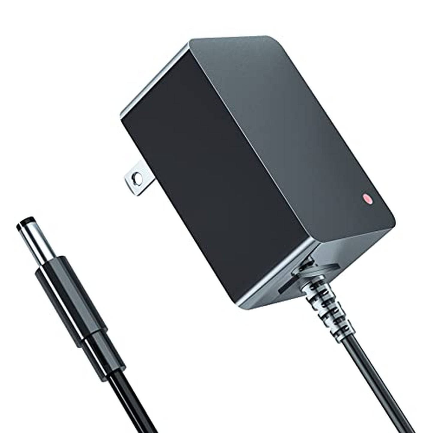 Efficient Milking Machine Charging Cord for Battery Pump Replacement