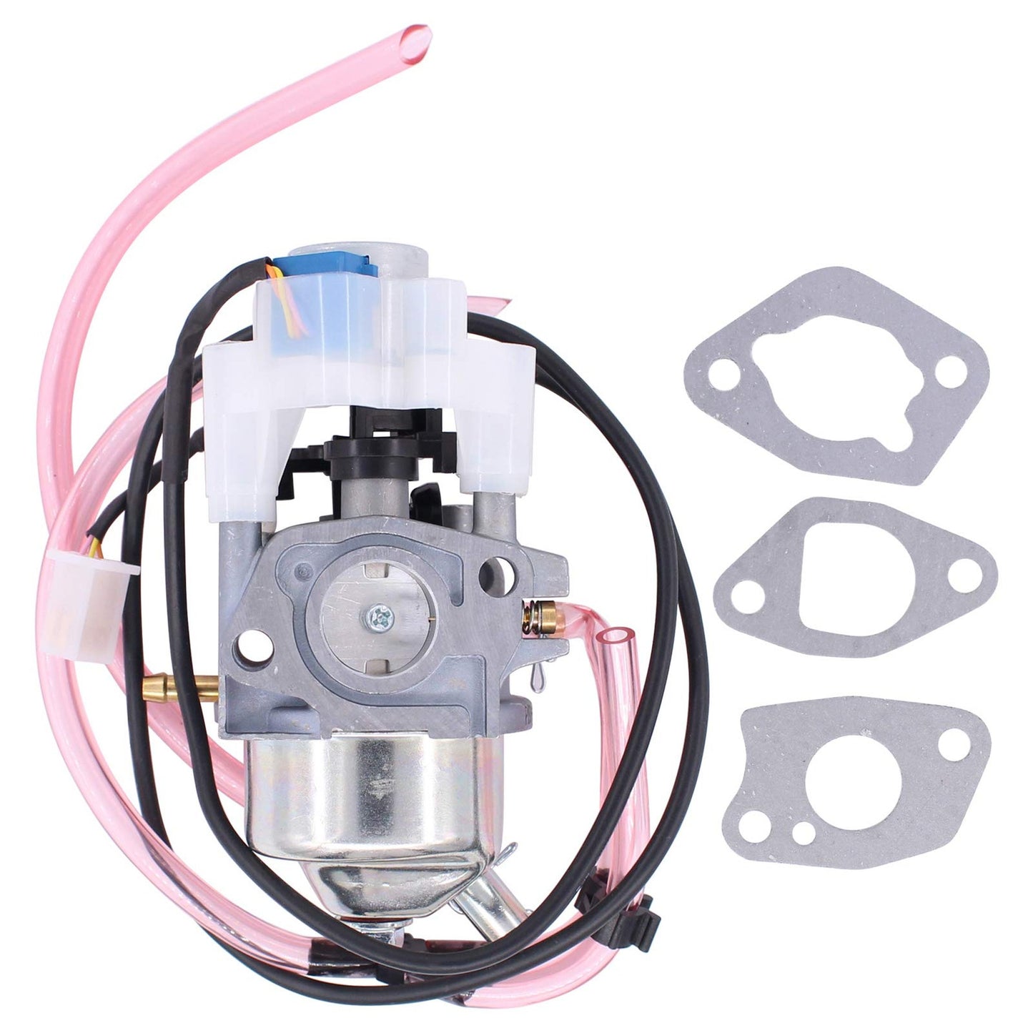 Kipor Generator Carburetor and Gasket Kit for KGE3000Ti KGE3500Ti IG3000