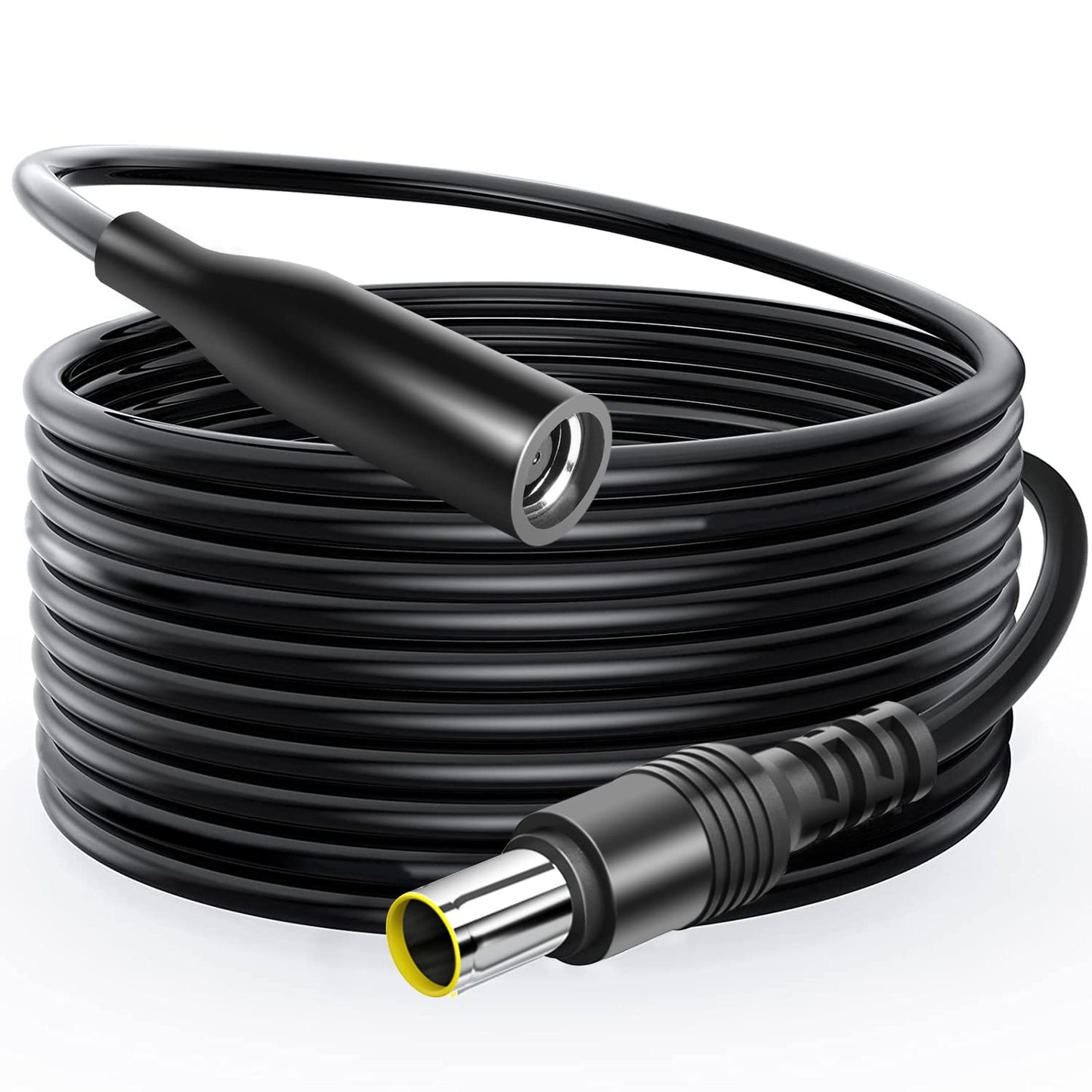 10FT DC 8.0mm Extension Cable for Jackery SolarSaga and Power Stations