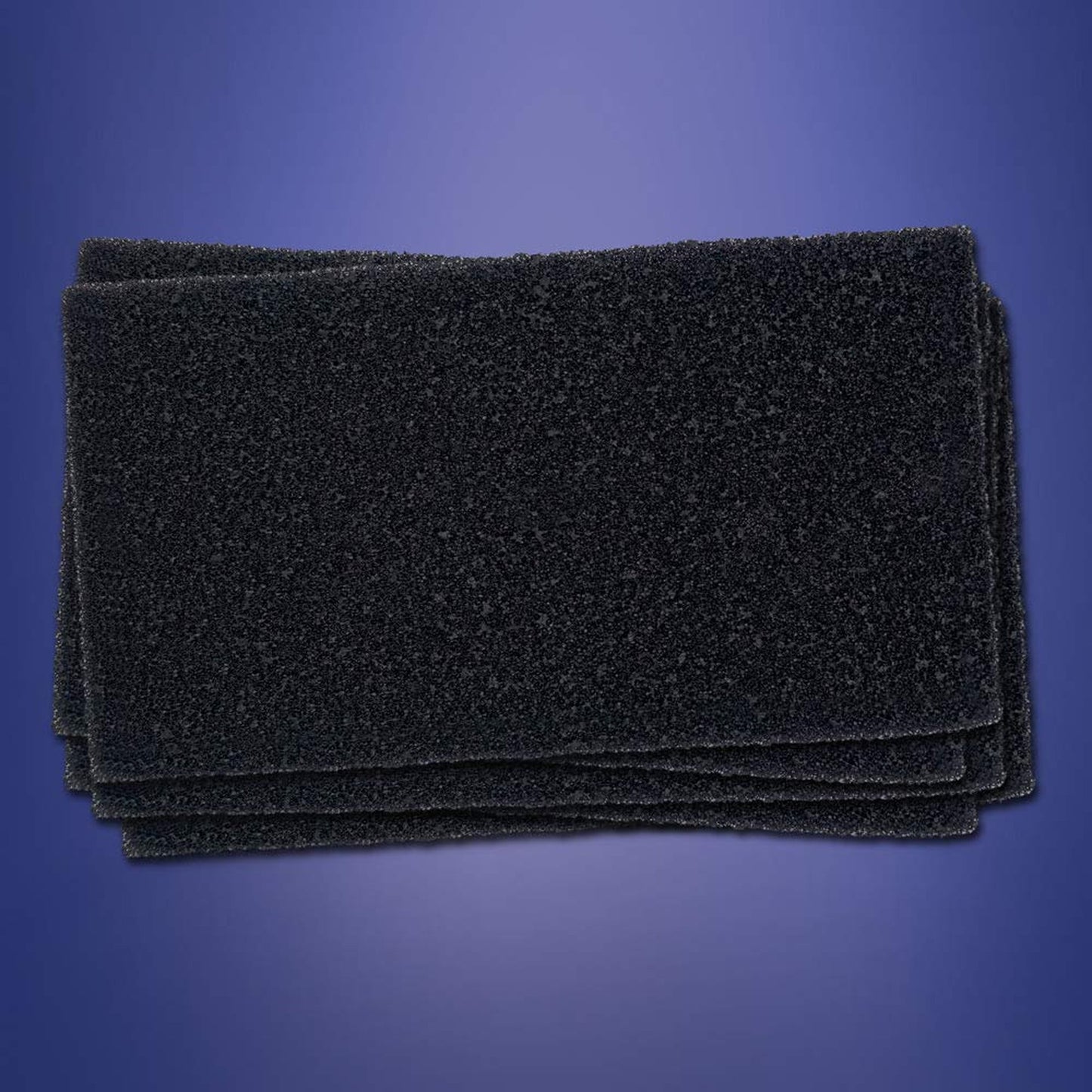 OS3000HCF Charcoal Filter Pack for Hydroxyl Generator and UV Air Purifier