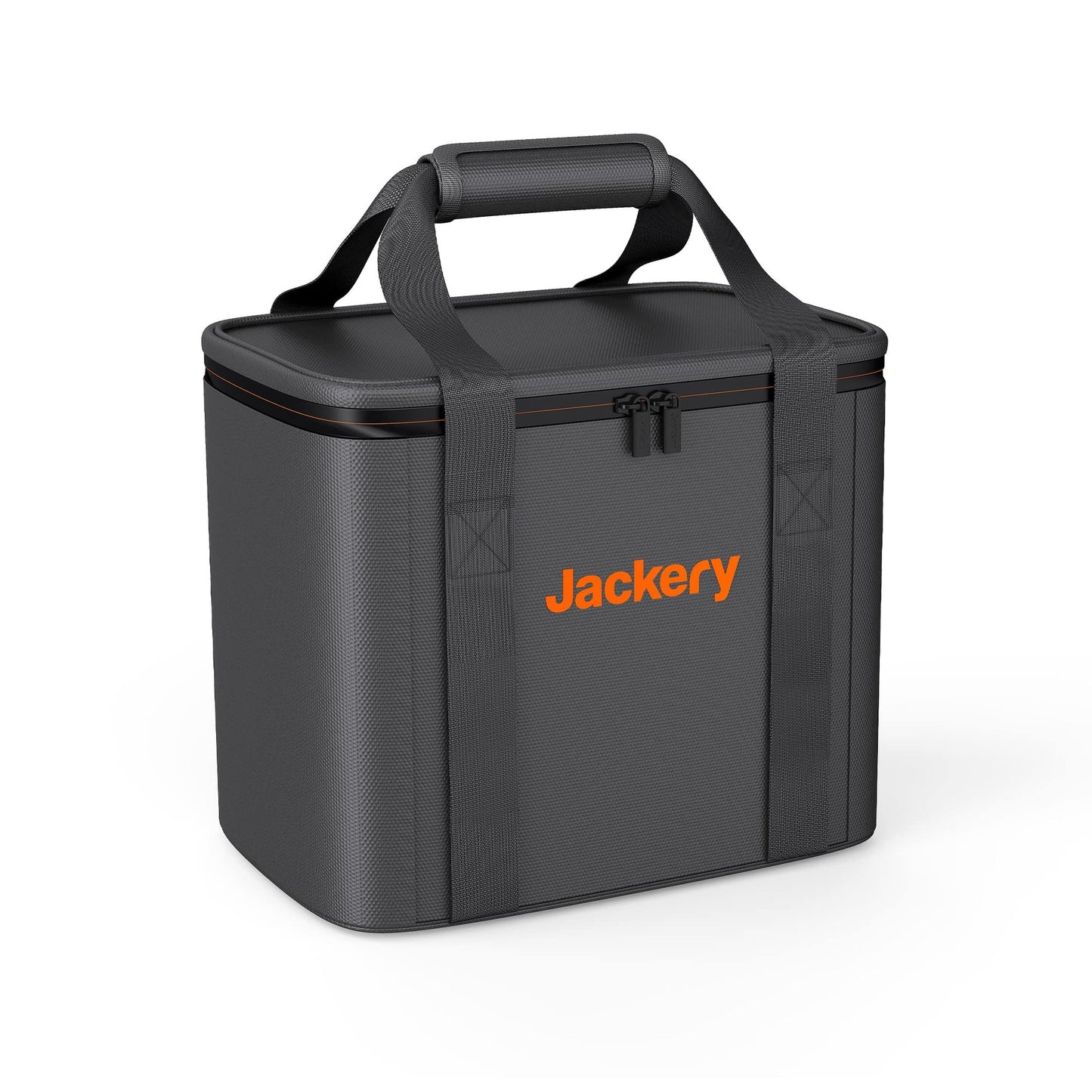 Explorer 240/300/500 Portable Power Station Carrying Case Bag S Size Black