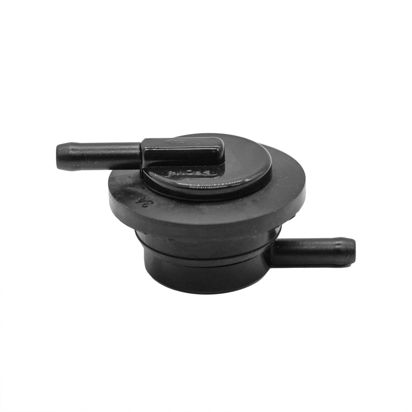 Gas Tank Vent Valve with Grommet for Predator 212cc and Generac Engines