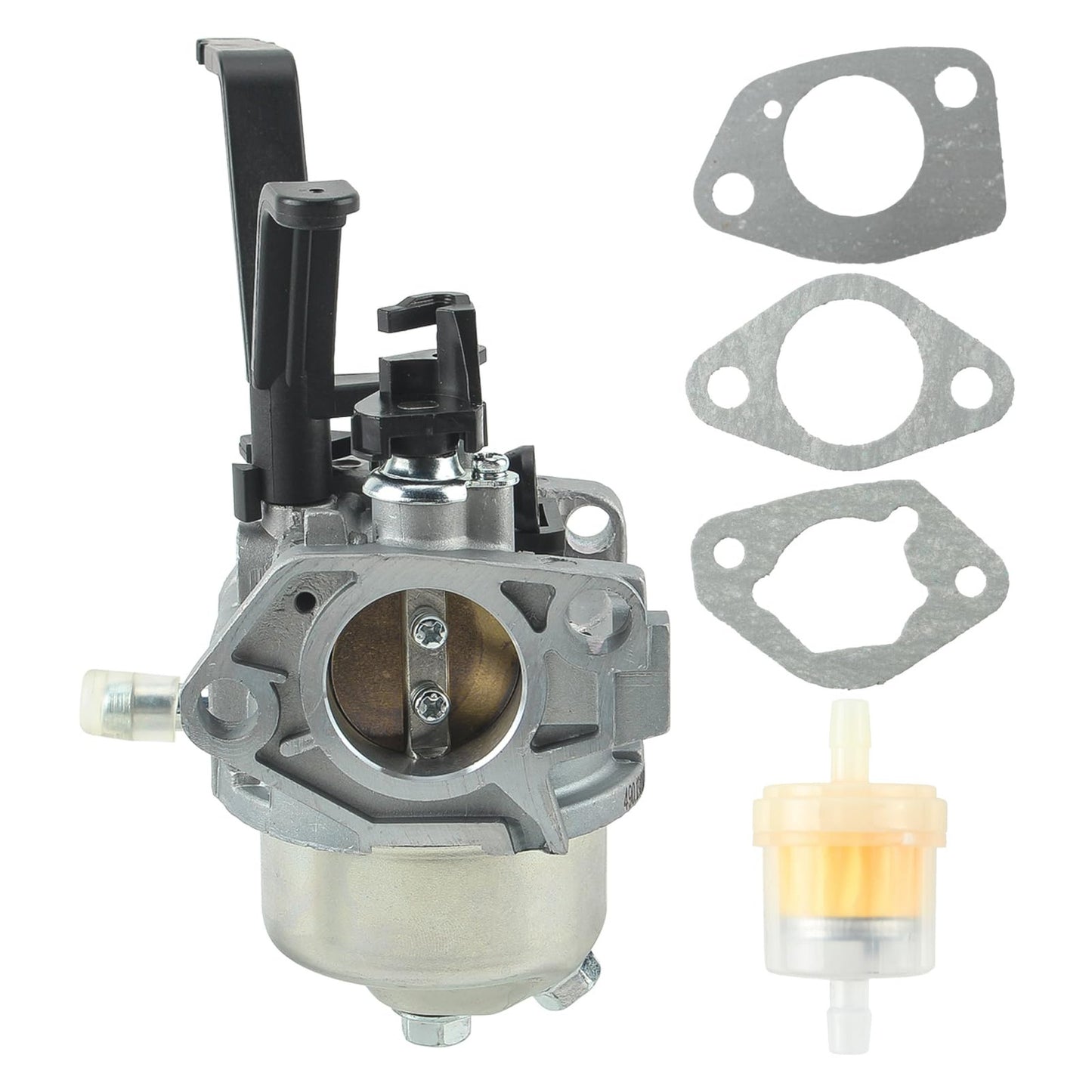 High-Performance Carburetor for Troy Bilt 6250 8500 Watts Generators