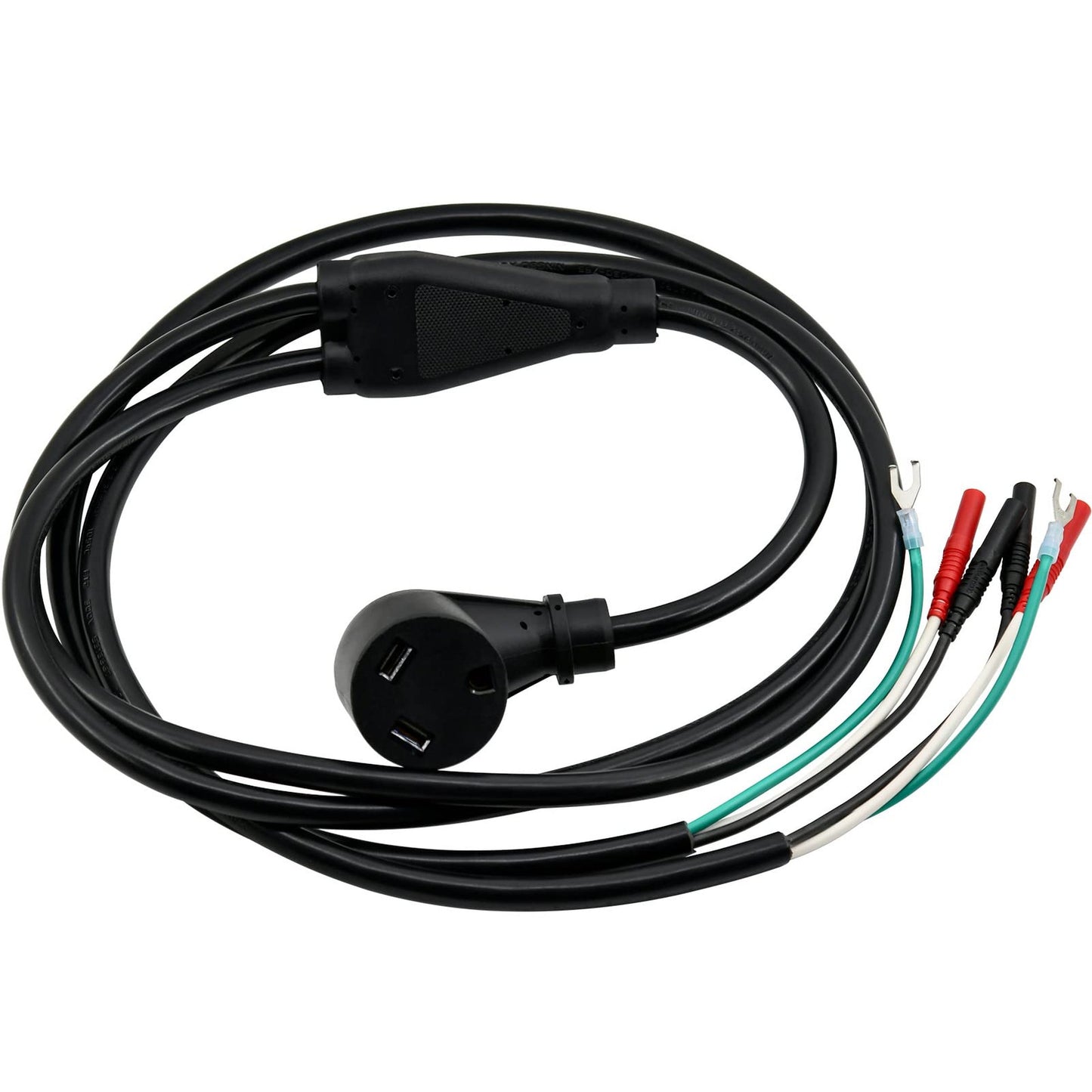 50 Amp Inverter Generator Parallel Cord for Westinghouse Compatibility