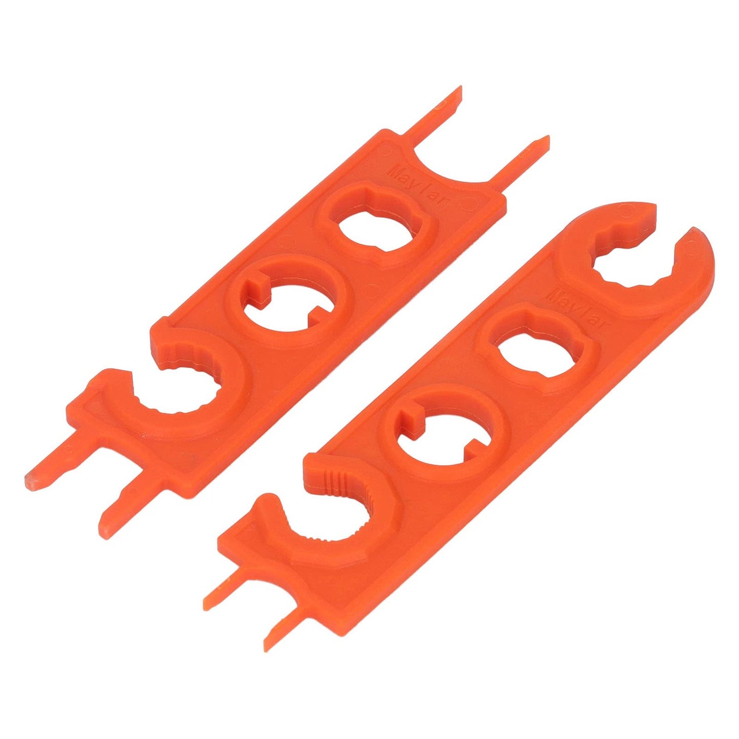 Solar Spanner Wrench Tool for PV System Connector and Cable Assembly