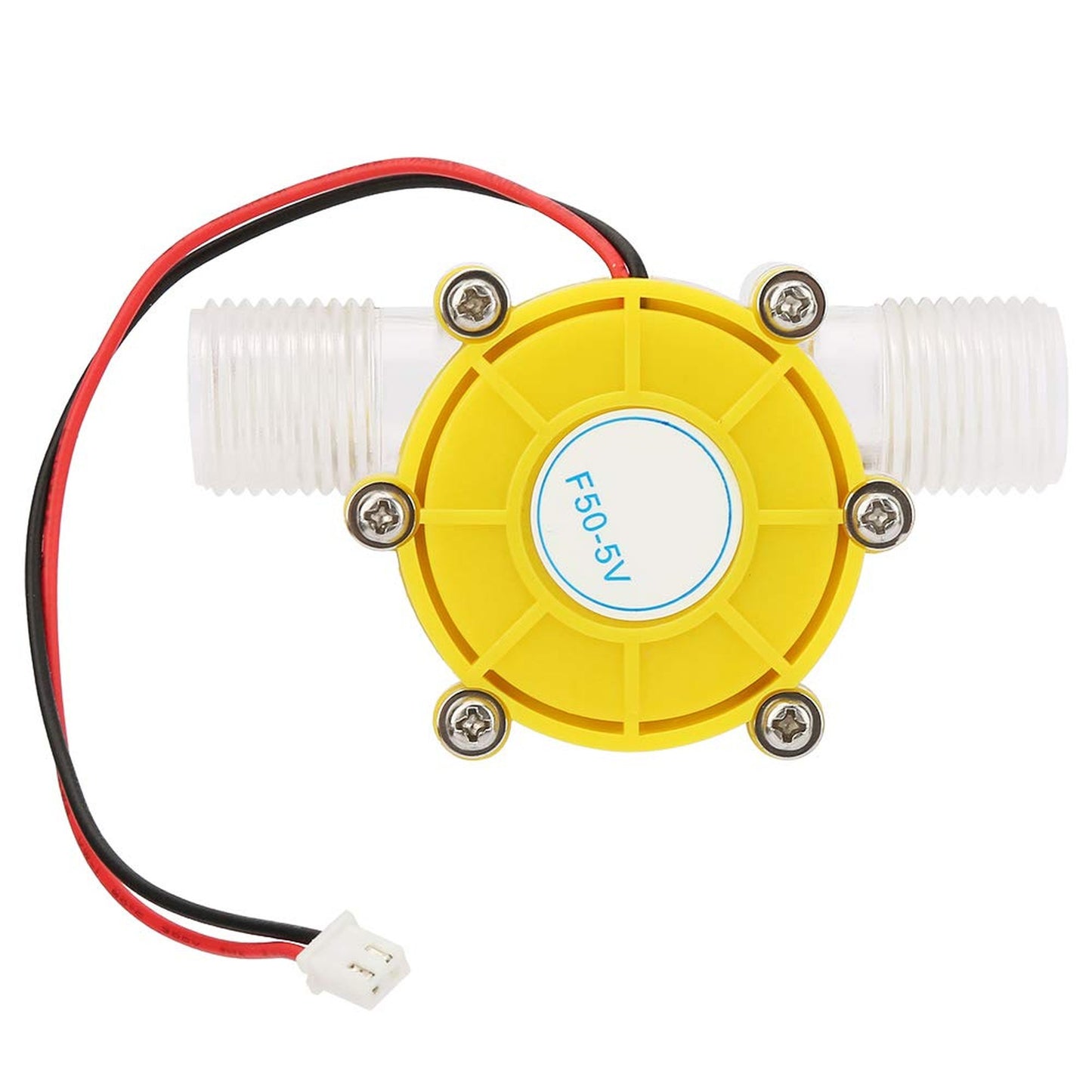 EcoFlow Micro Hydroelectric Generator for Efficient Water Energy Conversion