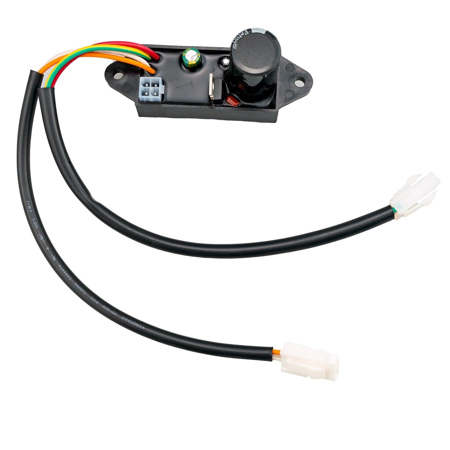 Smart Ignition Control Module for Generac iQ3500 Inverter Generator