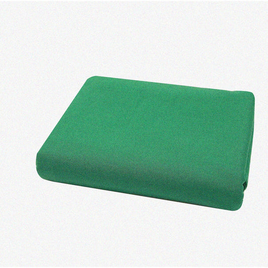 Cotton Solid Fabric 3Y Pine Green