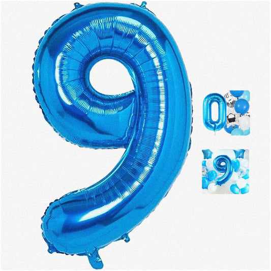 14pcs Celebration Decoration Kit for Graduation, Birthday, Wedding