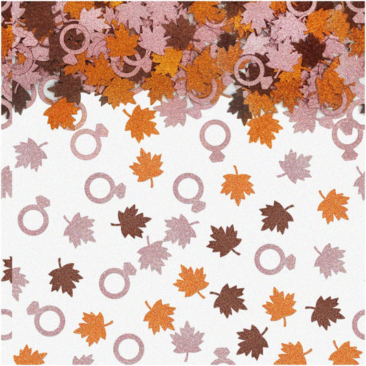 Pumpkin Patch Gender Reveal Backdrop 7x5ft