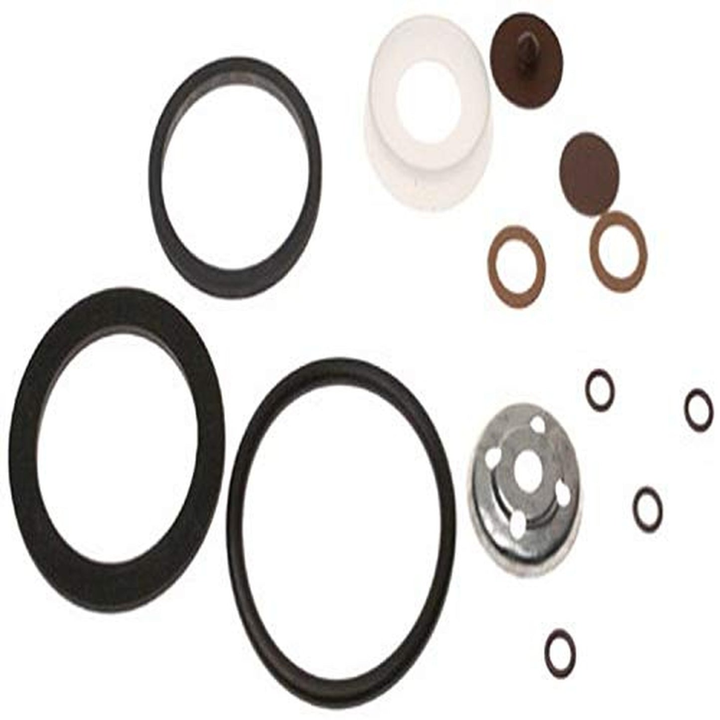 Industrial Sprayer Seal and Gasket Kit for Enhanced Performance