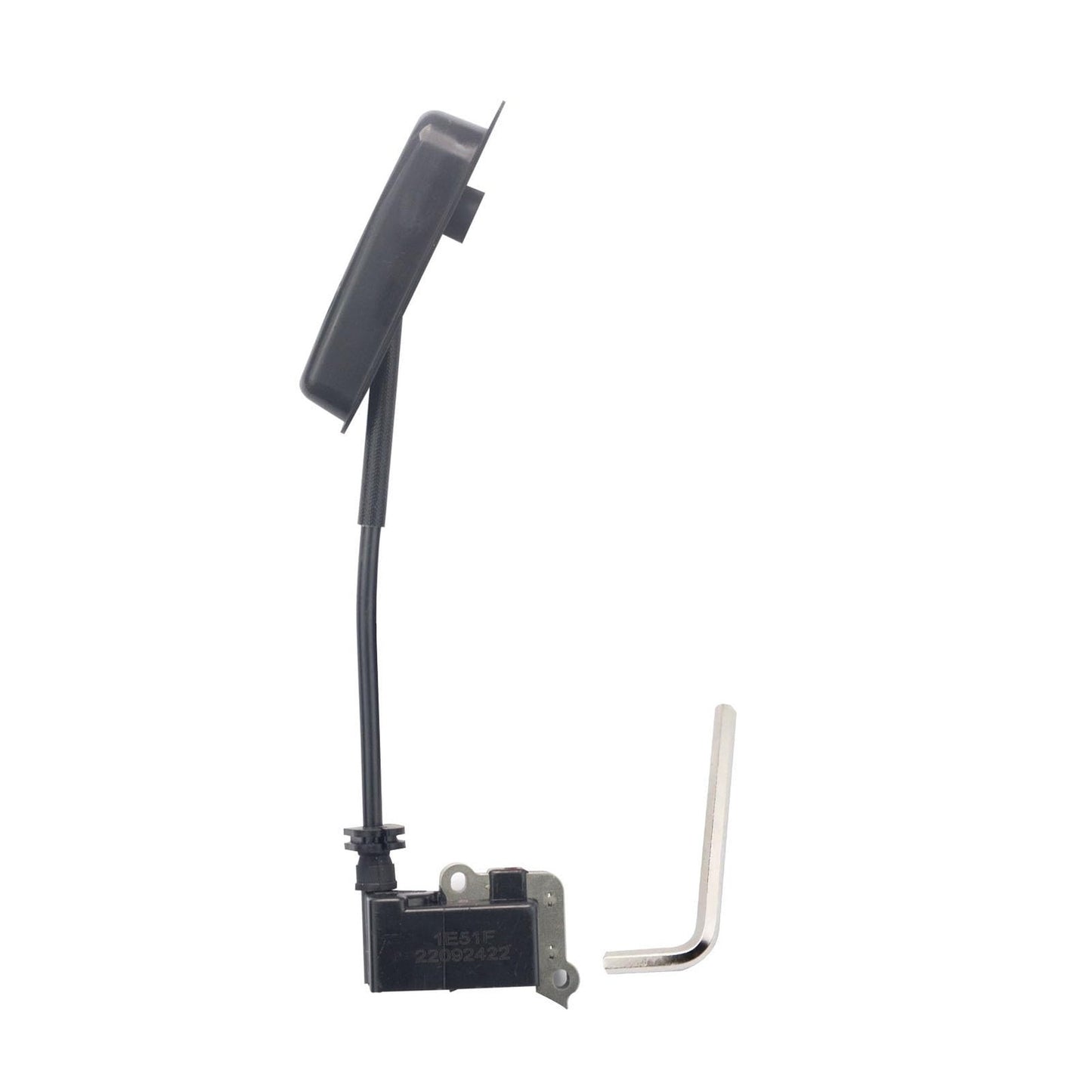 High-Performance Ignition Coil for Redmax and Husqvarna Backpack Blowers