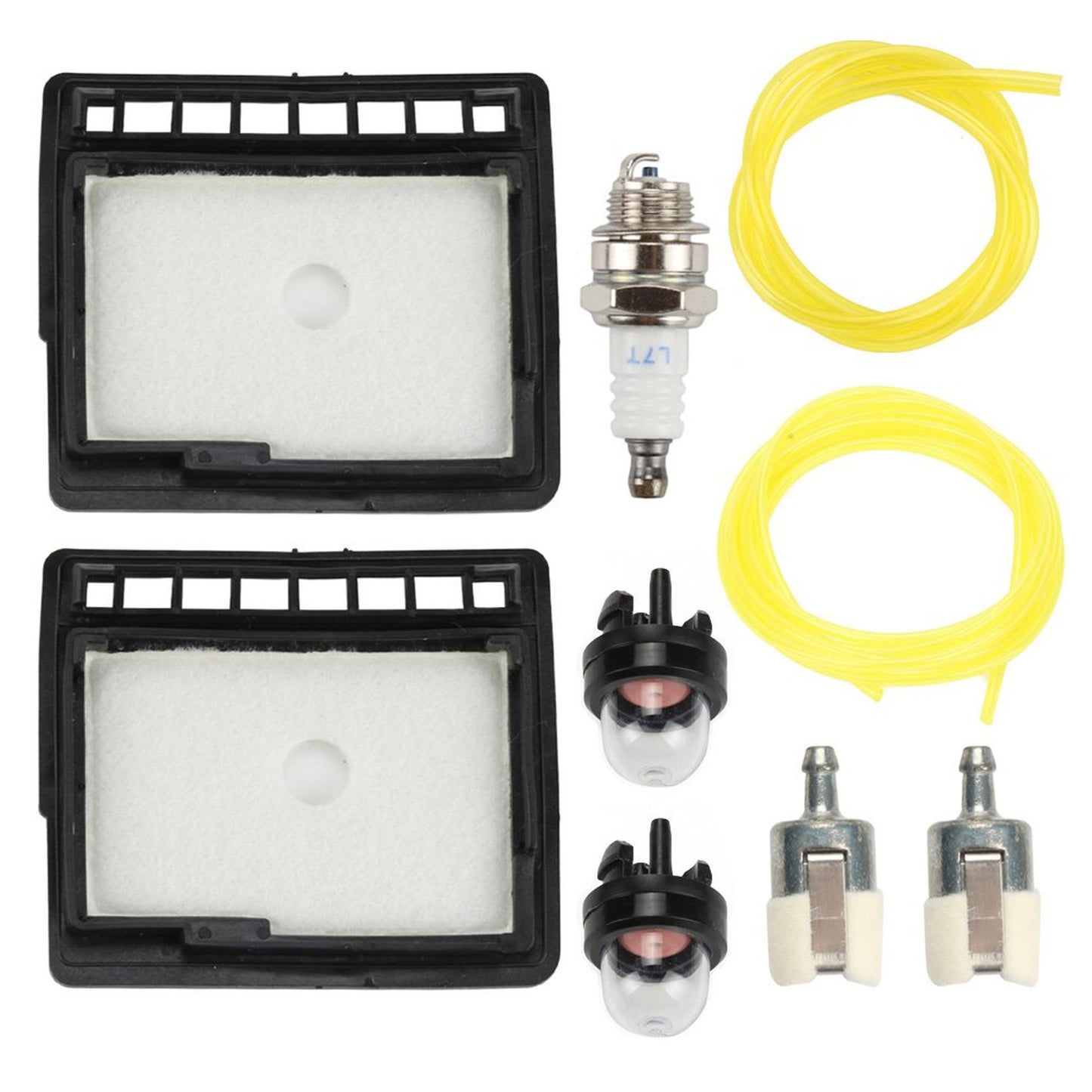 Air Filter Kit for CS-300 Series Chainsaws - Replaces 90076 90149Y