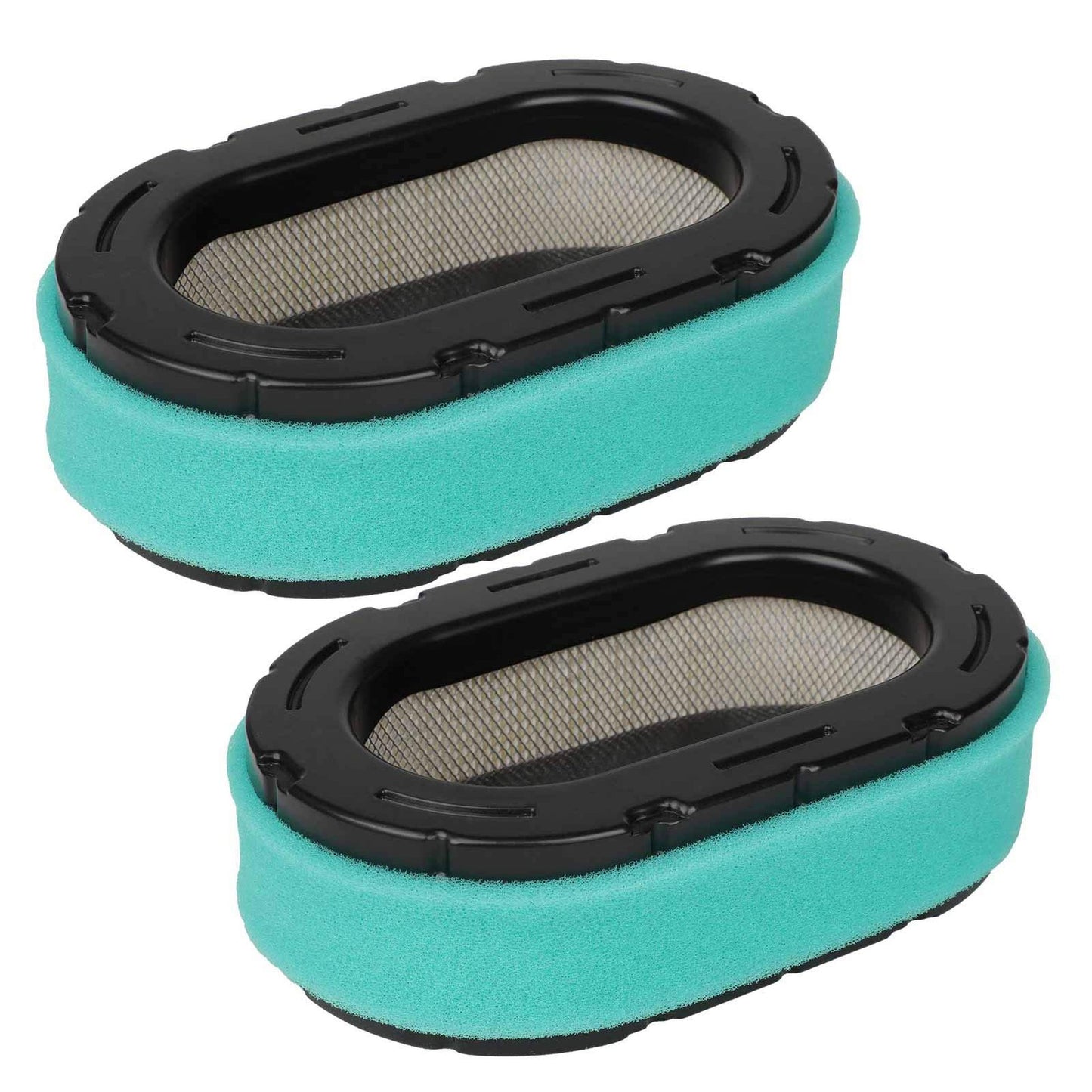 Dual Pack Air Filter Replacement for Cub Cadet KT Series Lawn Mowers