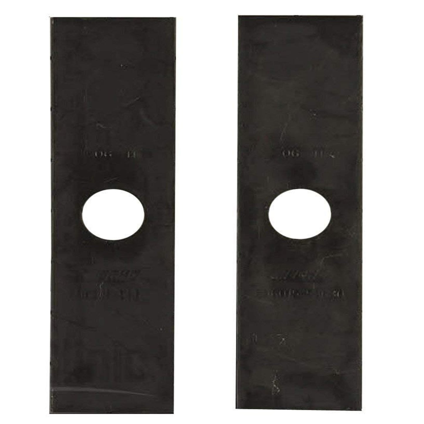 Standard Edger Blade Replacement 2-Pack for 69601552630 and 99909-0020