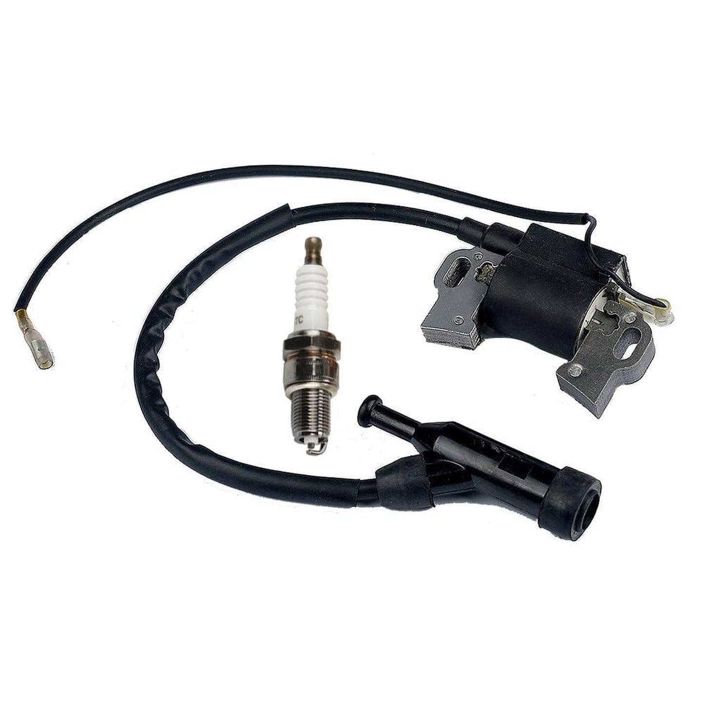High-Performance Ignition Coil for Honda GX240 GX270 GX340 Generators