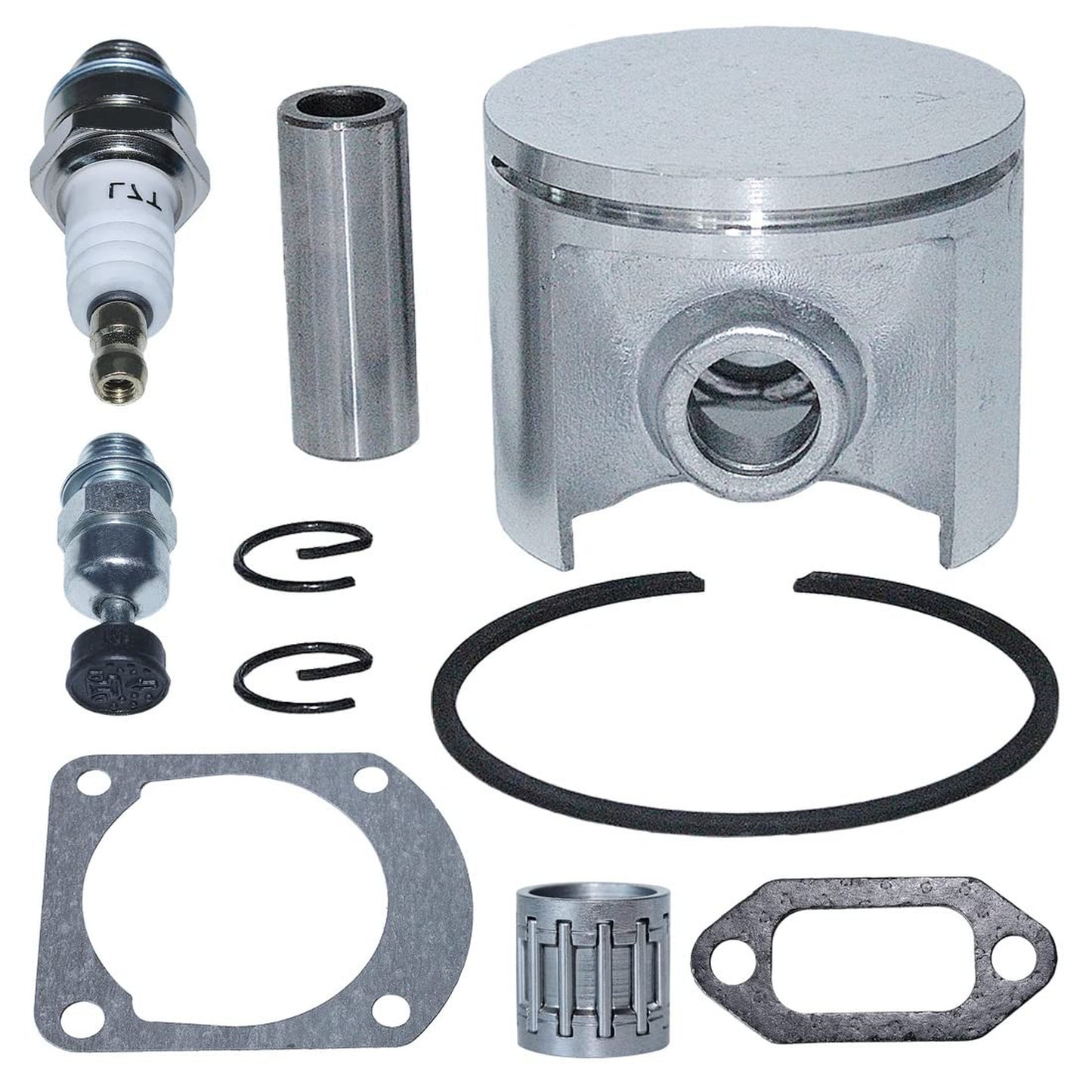 Husqvarna 268 50mm Piston Kit for Enhanced Chainsaw Performance