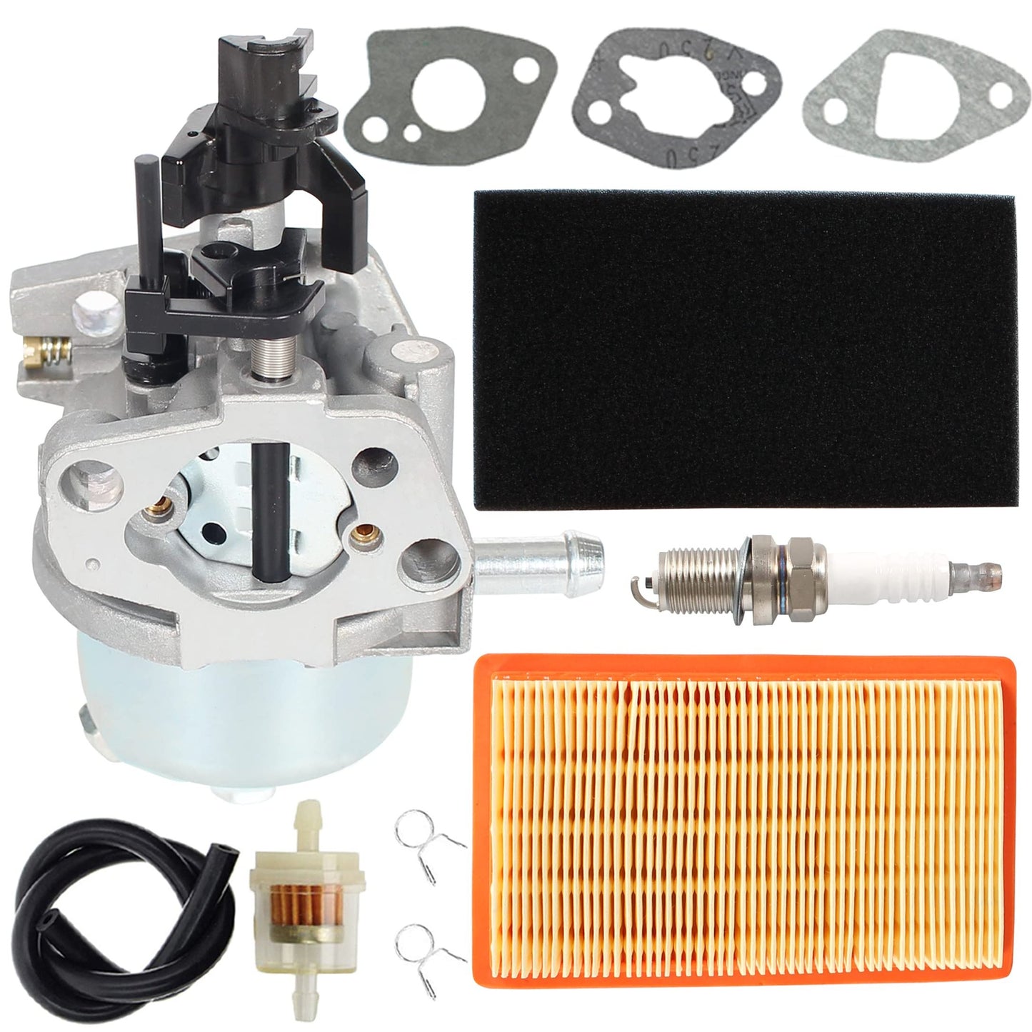 ST100 Carburetor Replacement for MTD Cub Cadet String Trimmers and Engines