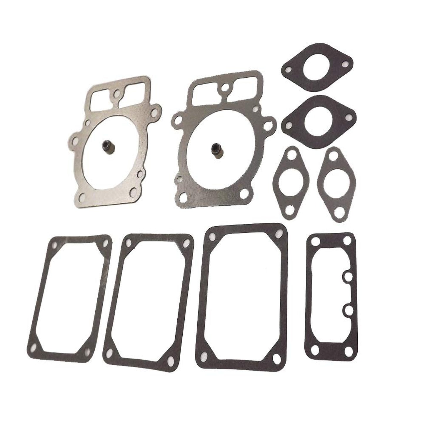 Engine Valve Cylinder Head Gasket Set for 694013 499890 693997 Replacement