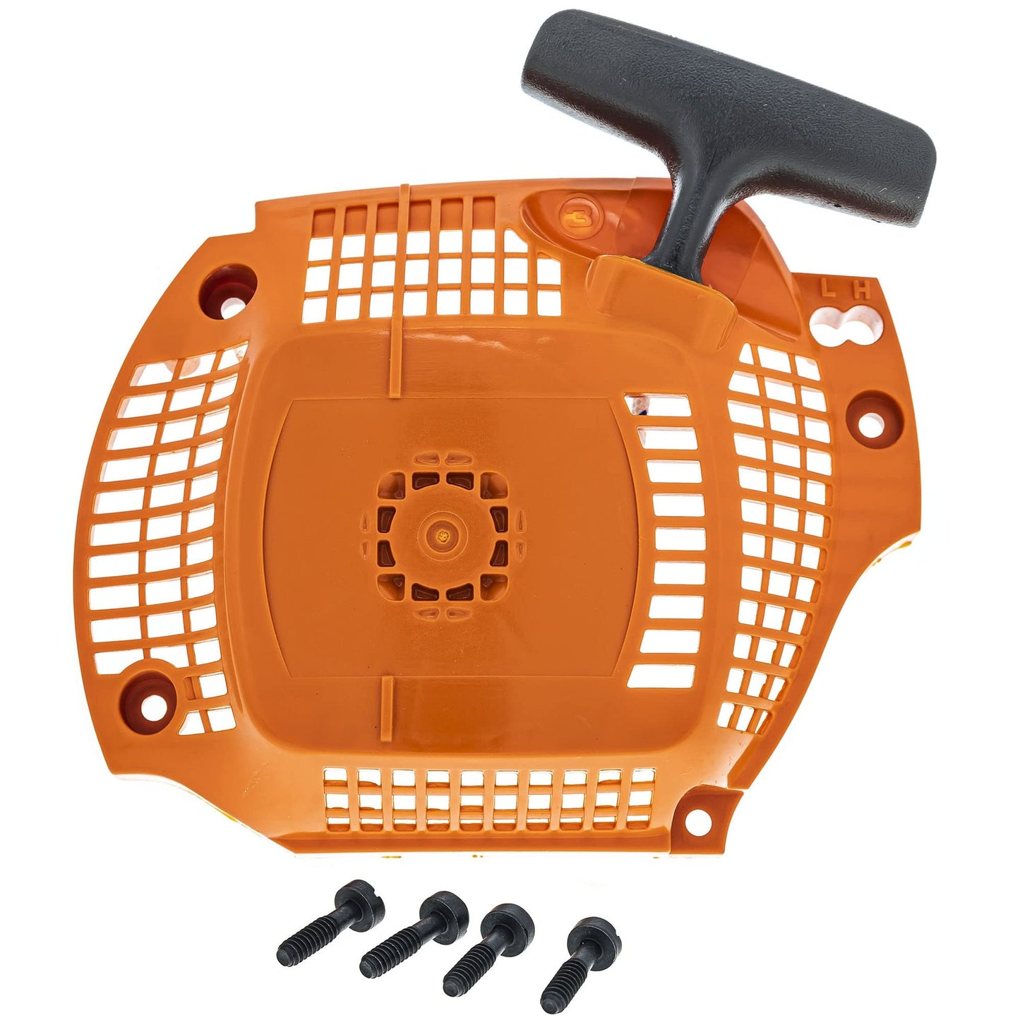 Chainsaw Recoil Starter Assembly for Reliable Outdoor Performance