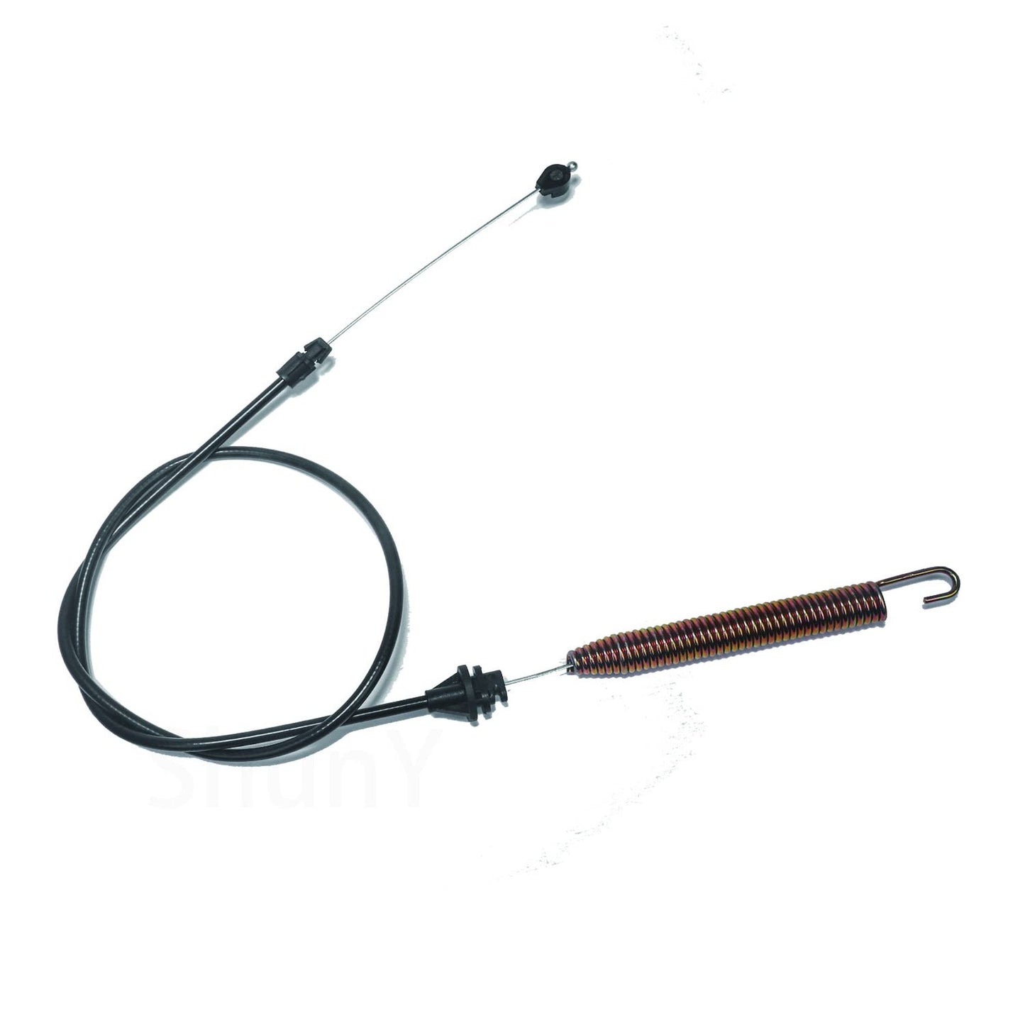 Clutch Cable Replacement for LT1000 LT2000 AYP Poulan 42" Deck