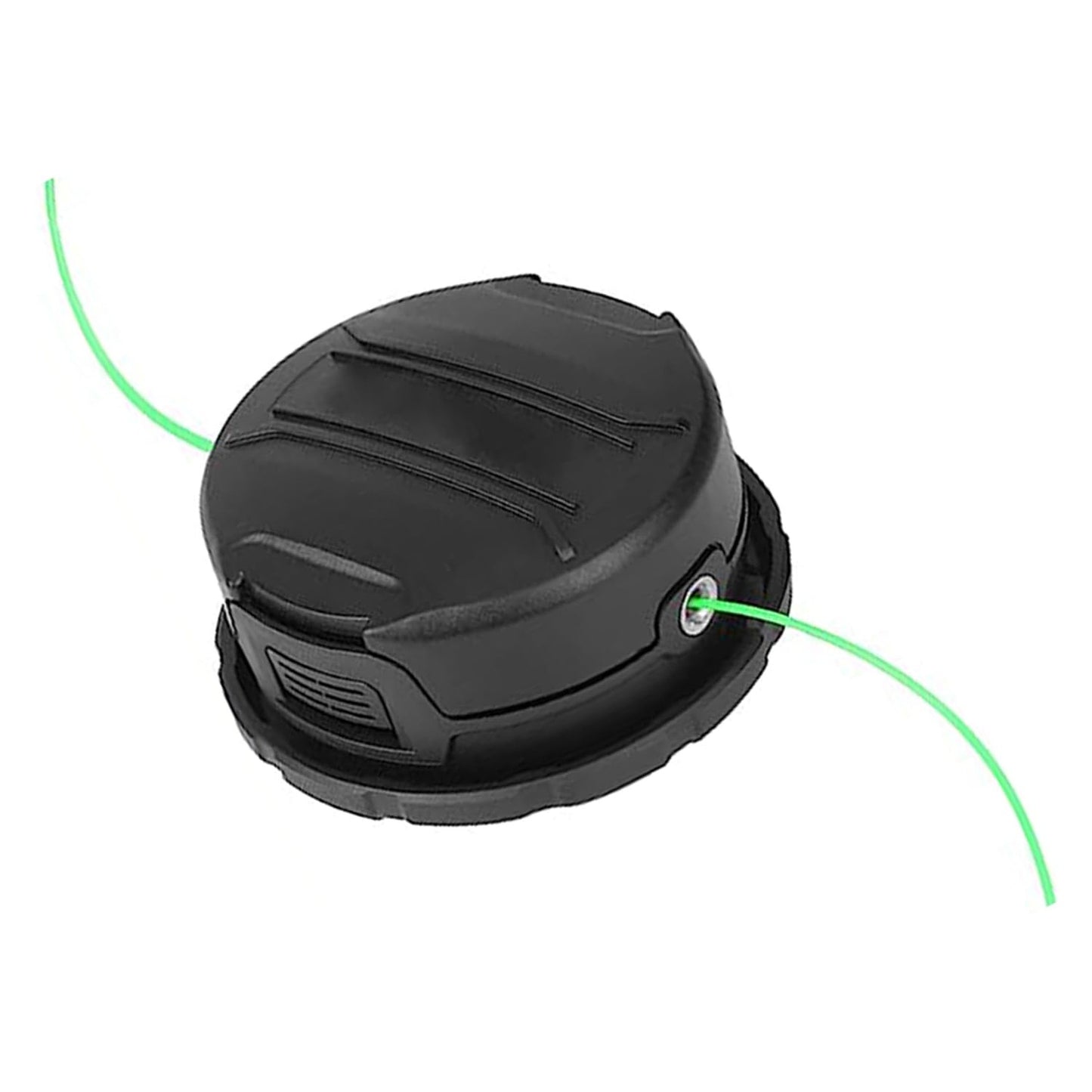 Replacement Trimmer Head and Spools for Cordless String Trimmers 20ft 0.080"