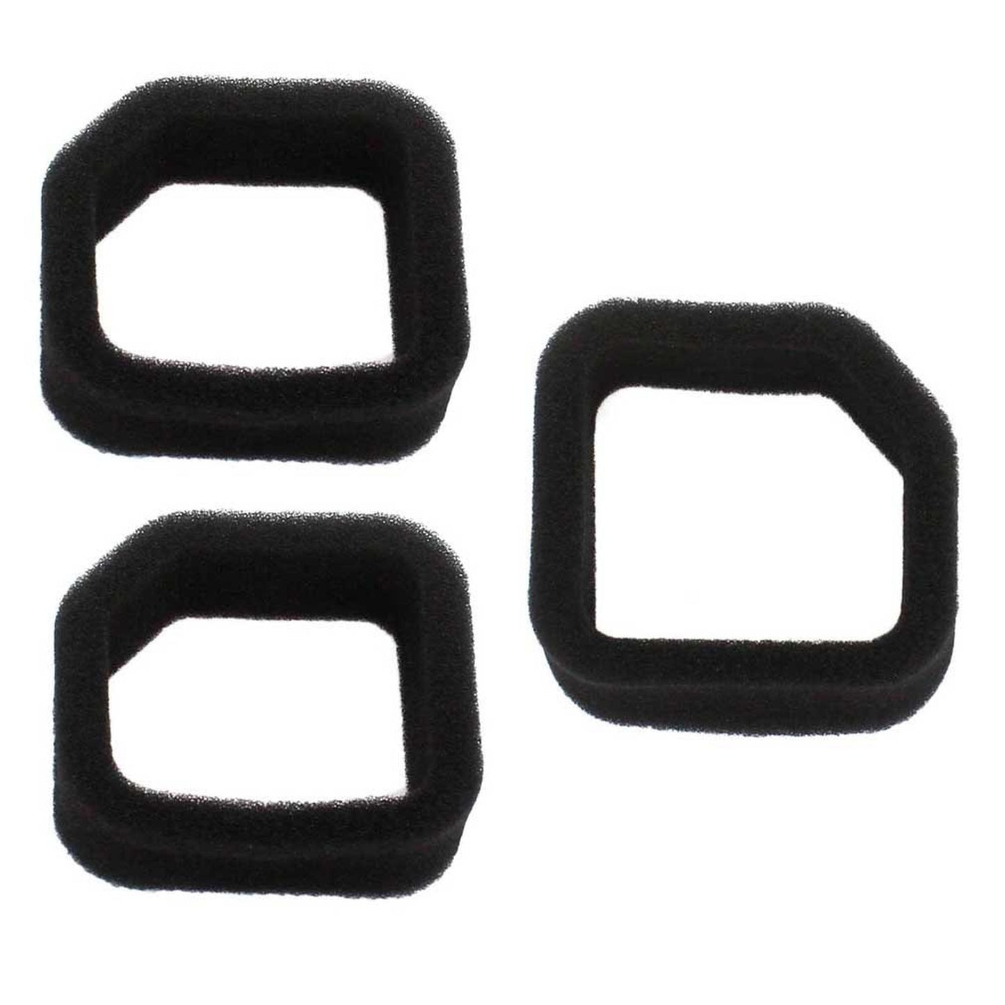 Efficient Air Filter Set for Ryobi and Homelite Outdoor Equipment