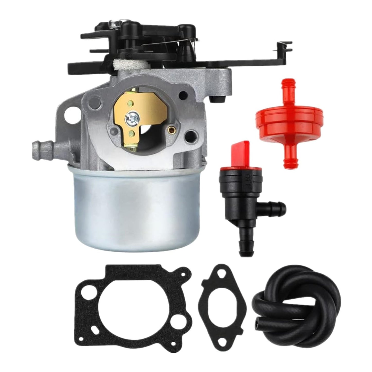 Troy Bilt Lawn Mower Carburetor Replacement for Briggs Stratton Models